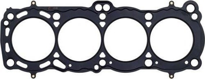 Guarnicion koke Cometic Gaskets C4480051, MLS çelik inoks, për Nissan Pulsar NX SE 1988-1989