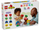 Lodër edukative LEGO DUPLO 10415 Big Feelings and Emotions, sete ndërtimi, shumëngjyrëshe