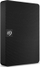 Seagate Expansion Portable Екстерен Хард Диск, 4TB, Црн