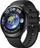 Ora e mençme Huawei Watch 4 Active, 46mm, eSIM, e zezë