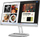 Monitor Lenovo L24i-40, 23.8", FHD IPS, 100Hz, gri