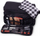 Çantë pikniku Scout Thermal + set Barbecue
