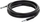 Gyp presioni t’lartë Refittex CRI 70000.21550.59007, 16x22 mm, i zi