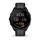 Ora inteligjente Garmin Forerunner 165 Music, GPS, AMOLED, e zezë