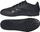 Këpucë futbolli Adidas Predator 24 Club Turf, për fusha me tapet artificial, sintetike, të zeza