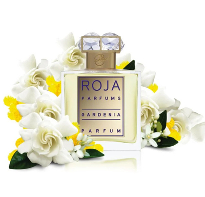 Eau de Parfum Roja Gardenia Pour Femme