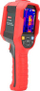 Kamerë termike Uni-T UTi260B, ekran 2.8", IP65, e kuqe