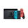 Konzolë Nintendo Switch OLED, e kuqe/e kaltër