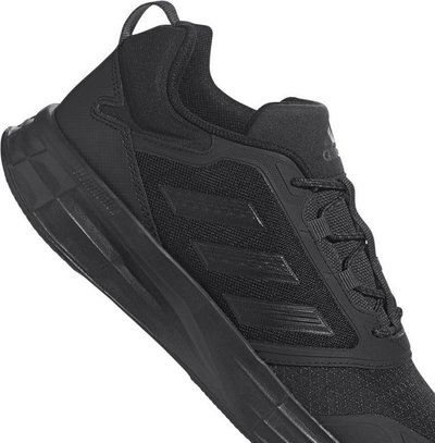 Atlete sportive adidas Duramo Pro, goca, jastëzim Lightmotion, të zeza