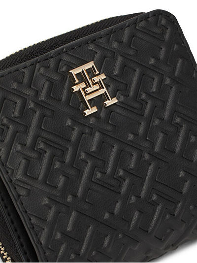 Kuletë për femra Tommy Hilfiger mTH4885, e zezë