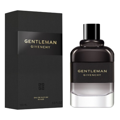 Eau de Parfum Givenchy Gentleman Boisee, 200 ml