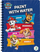 Libër me ngjyrosje DoDo Paint with Water Paw Patrol, 8 faqe, me marker