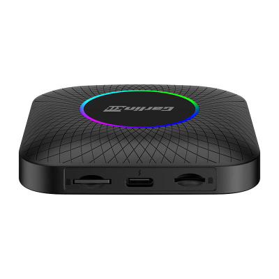 Adapter wireless Carlinkit TBOX-Plus, 8GB RAM, 128GB, i zi
