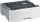 Tabaka letre Lexmark 550-Sheet Tray, 550 fletë, për MS725 MS82X MX72X, gri