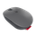 Maus Lenovo Go, USB-C, i hirtë
