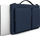 Çantë laptopi Tech-Protect Defender, 13-14", blu e errët (navy)