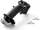 Dorezë joystick Thrustmaster SoL-R 3 AVA AddOn Grip, për simulator fluturimi, me ndriçim, e zezë