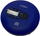 CD player portabël Reflexion PCD520MF/BL, MP3, CD CD-R CD-RW, blu