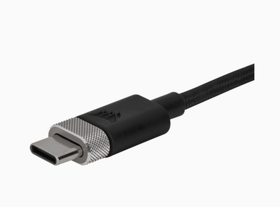 Kufje lojnash Corsair Virtuoso RGB Wireless SE, me disqe 50mm, Bluetooth, USB-C, gri metalike
