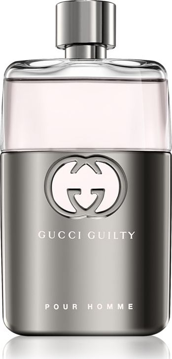 Parfum Gucci Guilty Pour Homme EDP, 90 ml, për burra