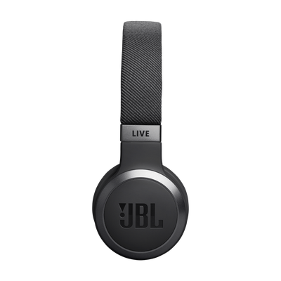 Kufje JBL LIVE 670 NC