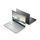 Laptop Dell XPS 13, 13.4", Intel i7-1360P, 16 GB RAM, 1 TB SSD, i argjendtë