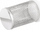 Shportë thithëse për valvul kontrolli Perfexim PHA-020, 1 1/2", çelik inox