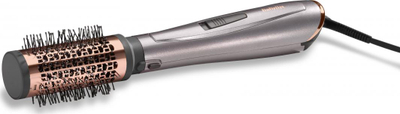 Stiluese për flokë BaByliss Air Style AS136E, 1000 W, rozë