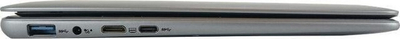 Laptop Umax VisionBook 12Wr, 11.6'', Intel Celeron N4020, 4GB, Intel UHD Graphics 600, i hirtë