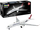 Set modeli Revell Airbus A350 900 Turkish Airlines 03773, shkalla 1:144, multicolor