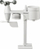 Stacion moti Bresser 5 në 1 Comfort, wireless, me ekran, gri