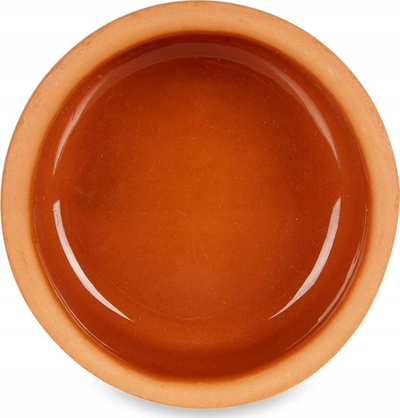 Set me tasa dip La Dehesa, qeramike, 8 cm, 6 copë