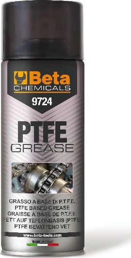 Lubrifikant për zinxhirë Beta BE9724-400S, 400ml