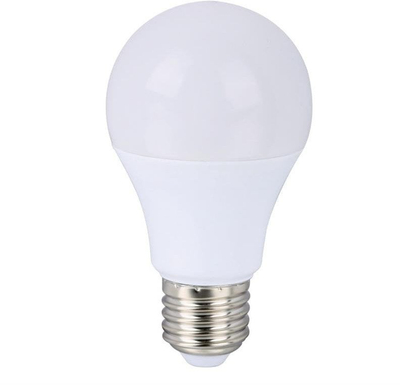 Llambë LED E27, 9W, 806 lm, dritë e ngrohtë