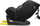 Ulëse makine Caretero Commo I-Size, 40-150cm, ISOFIX, gri grafit