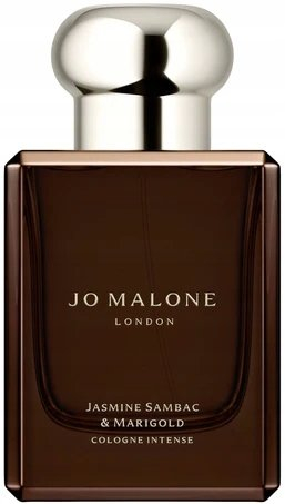 Parfum Jo Malone Jasmine Sambac & Marigold Intense, Eau de Cologne, uniseks, 50 ml