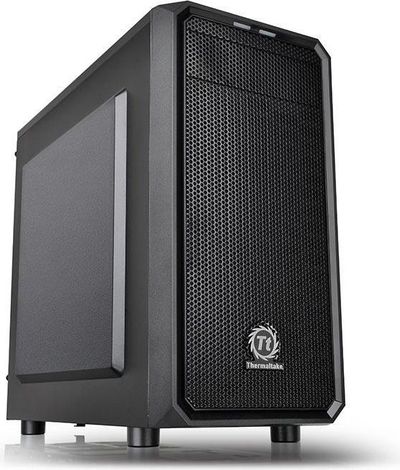 Kasë Thermaltake Versa H15, Micro Tower