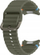 Rrip sportiv Samsung për Galaxy Watch 7, M/L, gome, jeshil