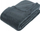Batanie Atmosphera Soft Warm Blanket Throw, mikrofibër, 180x230 cm, gri e errët