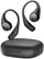 Kufje sportive EarFun OpenJump, open ear, Bluetooth 5.3, IPX7, të zeza