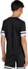 Bluzë sportive adidas Squadra 25 Jr JJ0052, për kalamaj, që thahet shpejt, e bardhë
