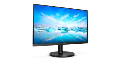 Monitor Philips V Line, 27", 1920 x 1080, Full HD, 75 Hz, i zi