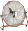 Ventilator dyshemeje Loft Retro Circulator, 200W, 45 cm, bakër