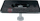 Bazë montimi Manfrotto MN183, alumini, 25 x 35 cm, gri
