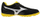 Këpucë futbolli Mizuno Morelia Sala Club TF M Q1GB251611, për bar sintetik, për meshkuj, gri grafit