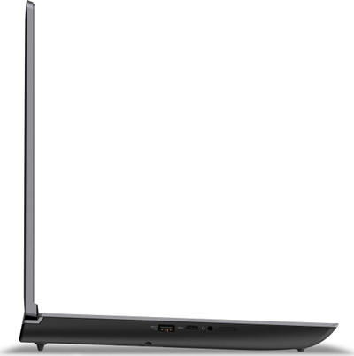 Laptop Lenovo ThinkPad P16 Gen 2, 16", WQXGA, i7-14700HX, i zi