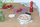 Enë drekë Brabantia Make &amp; Take Lunch Bowl, 1L, mikrovalë dhe enëlarëse, gri e hapur