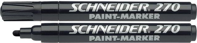 Marker Schneider Paint 270. 1-3 mm, i zi