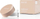 Pudër nën sy Paese Puff Cloud, 5.3g, e hapur