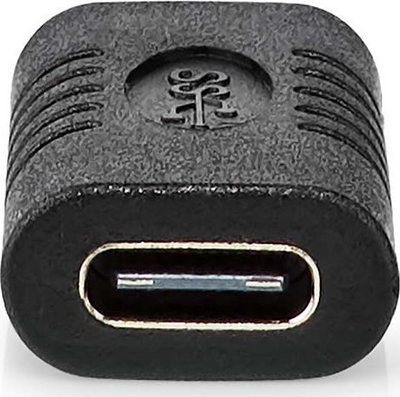Adapter USB C Nedis, USB 3.2 Gen 2, 10 Gbps, i zi